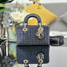 Christian Dior My Lady Bags